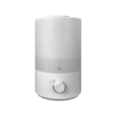 Umidificador Ultrassonico 3 Litros Bivolt Luz Noturna Ua-102 Kian