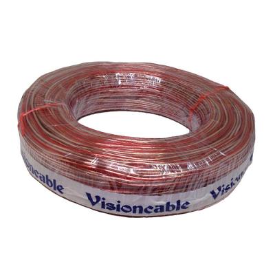 Paralelo Visioncable Bicolor 2x16 (1,00) Rl100mt