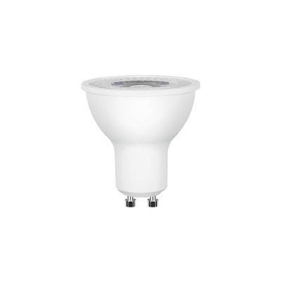 Lâmpada Led Stella Dicroica Mr16 Eco 7w Gu10 Bivolt 3000k Luz Amarela Sth8536/30