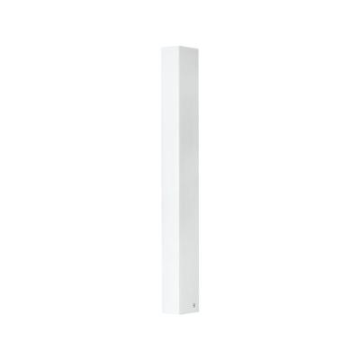 Arandela Stella Ice Long Led 40cm Ip65 6w Bivolt Branco 3000k Luz Amarela Stl23774/30