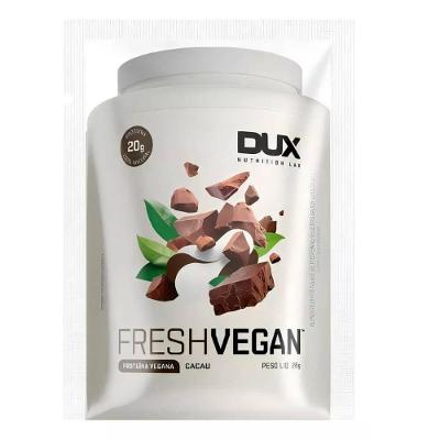 Fresh Vegan Sachê 26g Sabor Cacau