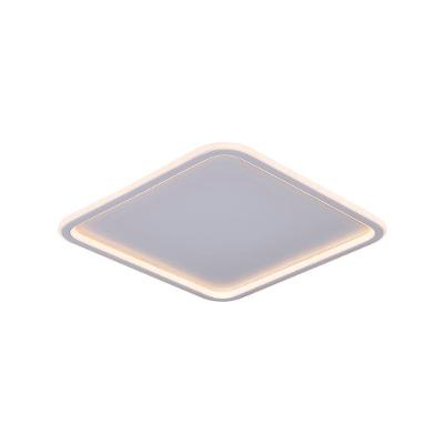 Plafon Sindora Dcx03116 Led Bivolt Branco