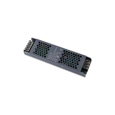 Fonte De Alimentação Slim Chaveada Astraled 12v 20,8a / 250w Bivolt Fa-6015
