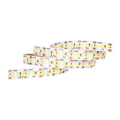 Fita De Led Astraled Com 5 Metros 7w 12v 4000k Luz Neutra Ft-5724