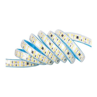 Fita De Led Astraled Com 10 Metros Ip65 16w 220v 3000k Luz Amarela Ft-5848