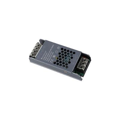Fonte De Alimentação Slim Chaveada Astraled 12v 8,3a / 100w Bivolt Fa-6011