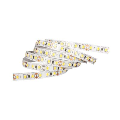 Fita De Led Astraled Com 5 Metros Alto Irc 90 11w 12v 3000k Luz Amarela Ft-5972