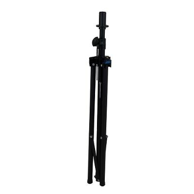 Pedestal Ask Para Caixa Acustica Cxt Regulagem Telescopica