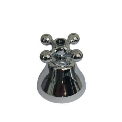 Acabamento Para Registro Veneza - 3-4" C33