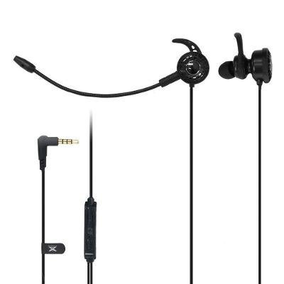 Fone De Ouvido Gamer Para Celular Flex Com Microfone...
