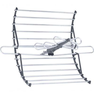 Antena Externa Dig. Hdtv/uhf/vhf Hdo20