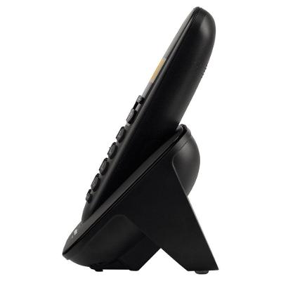 Telefone Sem Fio Intelbras Ts 3110 Preto