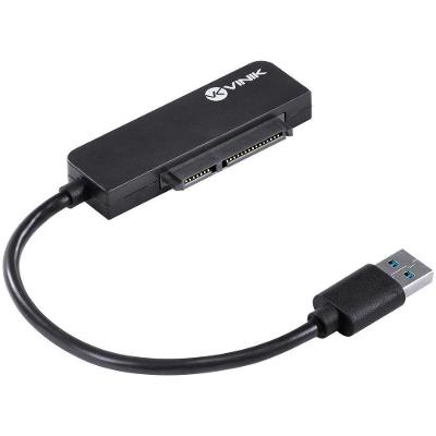 Cabo Adaptador Sata Para Hd Ssd 2.5" Usb 3.0 - Ca25-30