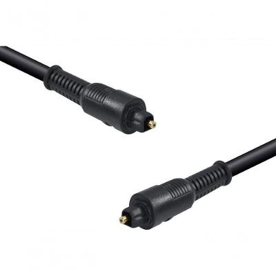 Cabo De Audio Toslink 2m Atc-2