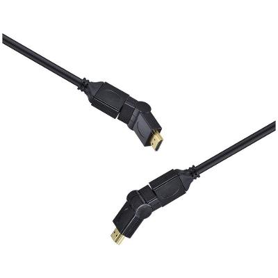 Cabo Hdmi 2.0 4k Conect.360 2m H20b360-2
