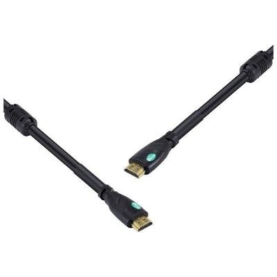 Cabo Hdmi 2.0 4k C/ Filtro 20m H20f-20