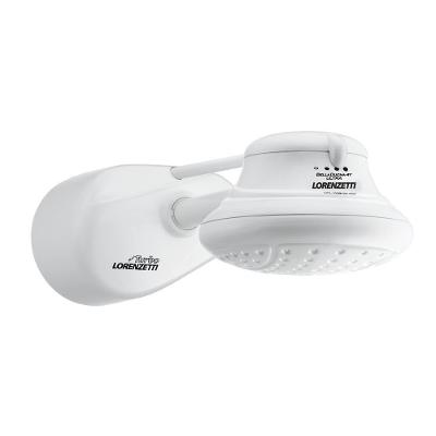 Chuveiro Elétrico Multitemperaturas Bella Ducha Turbo 4t - Lorenzetti 110V