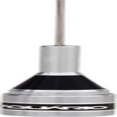 Antena Movel Aquario M-300c 1/4 De Onda Para Radio Vhf