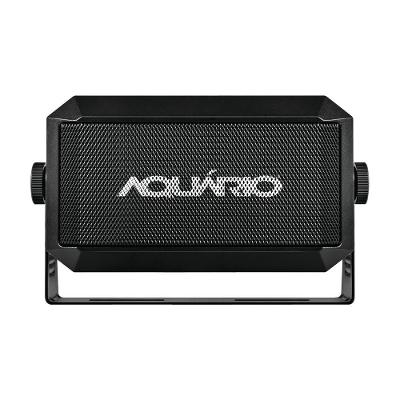 Alto Falante Portátil Aquário Rp-05 Para Rádio Px