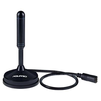 Antena Digital Aquario Dtv-150 4 Em 1 Vhf-uhf-fm-hdtv