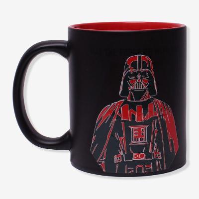 Caneca Mágica Darth Vader – Star Wars