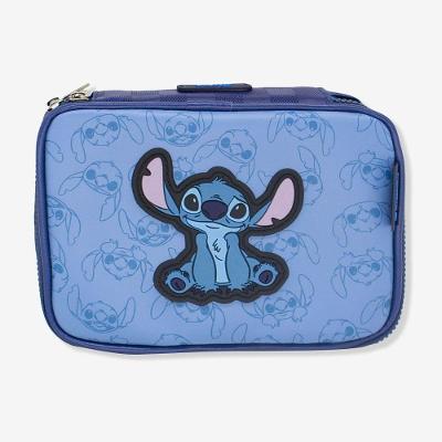 Estojo Box Stitch - Disney