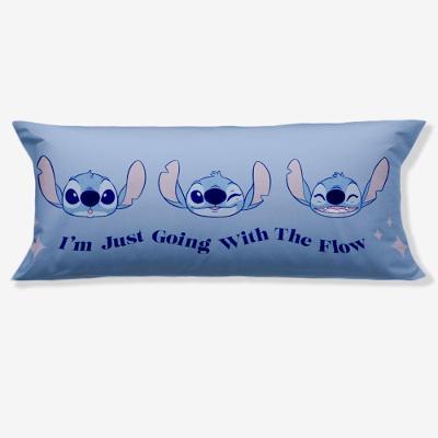 Almofada 70x30 Stitch - Disney
