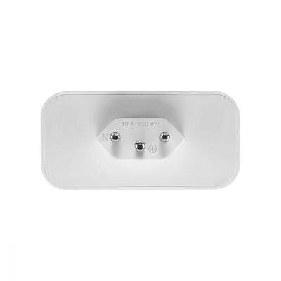 Conector Smart Wi-fi Intelbras Ews301 4850003