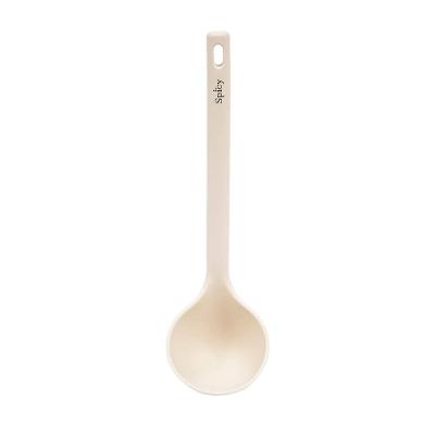 Concha De Silicone Spicy Bege
