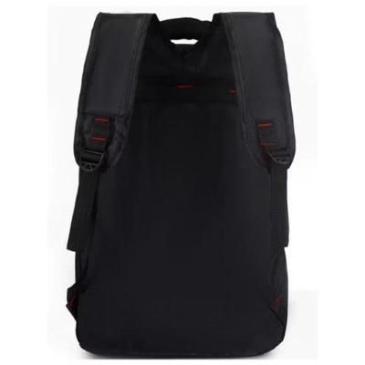 Mochila Esportiva A Prova Da Água Multifuncional Impermeável Preto Tamanho Único Unissex