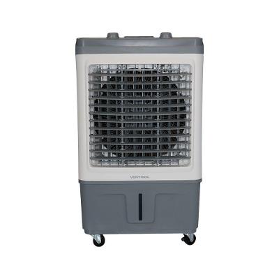 Climatizador Ventisol 35 Litros Branco E Cinza 150w 127v