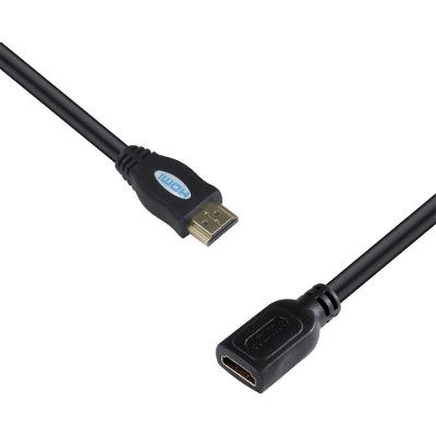 Cabo Extensor Hdmi 2.0 4k C/ Filtro 5m H20f-5