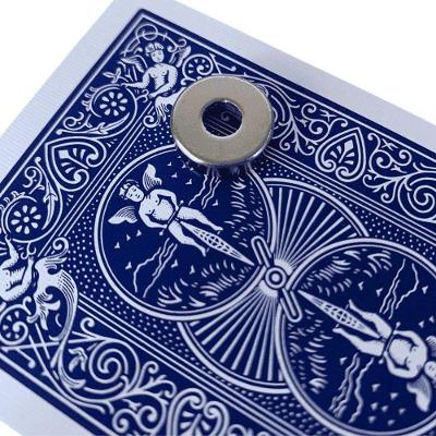 5 Imãs Neodímio 1,5 X 1,5 Cm