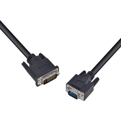 Cabo Dvi-i 24+5p X Vga 15p 2 M Divga-2