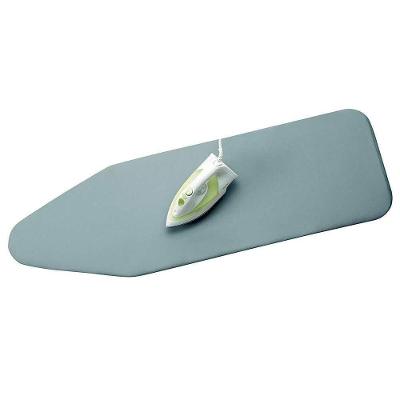 Capa Para Tábua De Passar Em Algodão Metalizado 124cm X 45cm Brabantia C