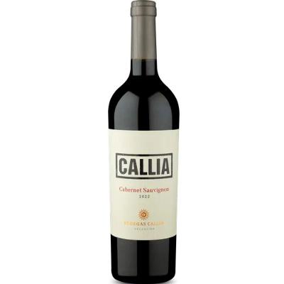 Vinho Tinto Callia Cabernet Sauvignon 750 Ml