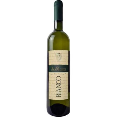 Vinho Branco San Michele Bianco 750 Ml