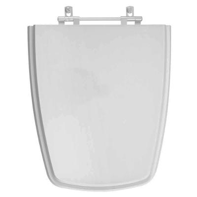 Assento Sanitário Stylus Excellence Cinza Claro Para Vaso Celite