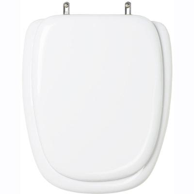 Tampa De Vaso Almofadada Primula Branco Para Bacia Fiori