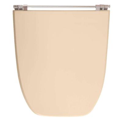 Assento Sanitario Scala Visone Para Vaso Ideal Standard