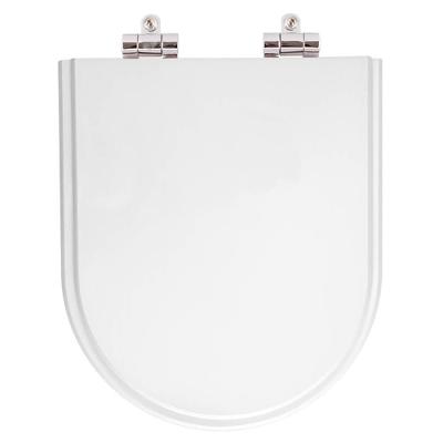 Assento Sanitário Soft Close Smart Branco Para Vaso Celite