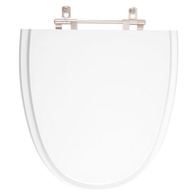 Assento Sanitário Up Branco Para Vaso Celite