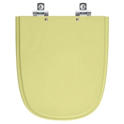 Assento Sanitário Soft Close Ibiza Mace Para Vaso Incepa