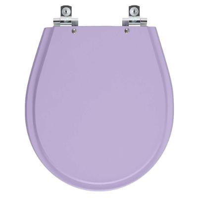 Assento Sanitário Soft Close Avalon Bermuda Para Vaso Ideal Standard