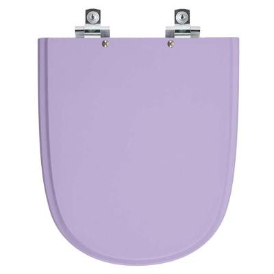 Assento Sanitário Soft Close Ezedra Bermuda Para Vaso Ideal Standard