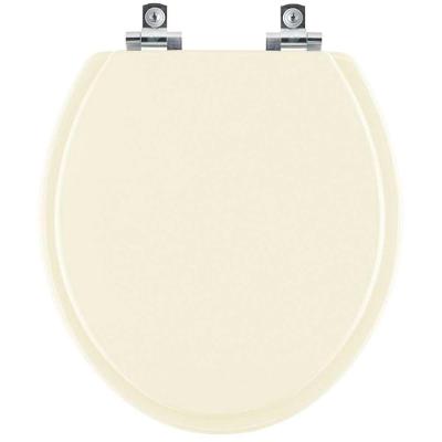 Assento Sanitário Soft Close Lirio Pergamon Para Vaso Celite