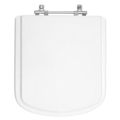 Assento Sanitário Star Branco Para Vaso Deca