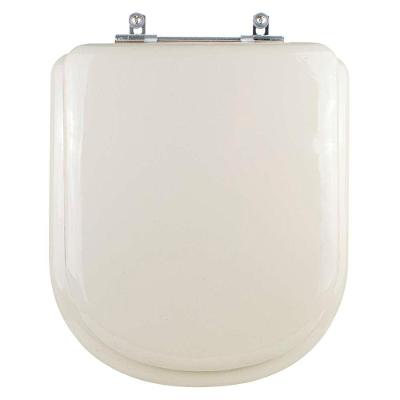 Tampa De Vaso Almofadada Etna Palha Para Bacia Icasa 6lpf