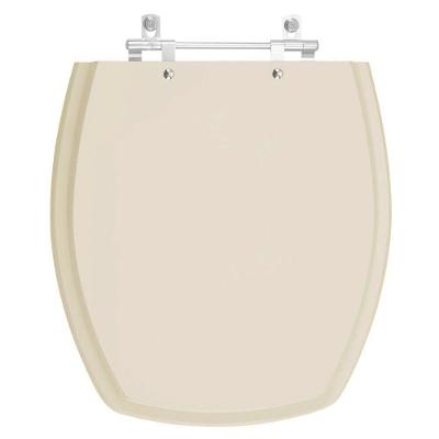 Assento Sanitário Thema Bone Para Vaso Incepa