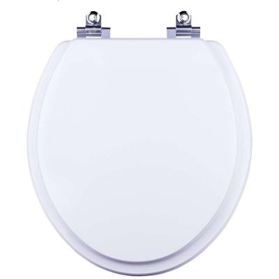 Assento Sanitário Fechamento Lento Eco Branco Para Louça Celite